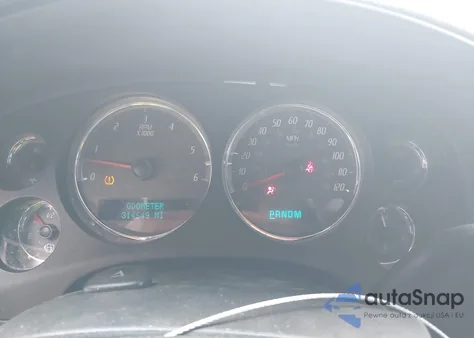 2007 GMC Yukon Denali z USA, uszkodzony, nr VIN 1GKFK63807J391281